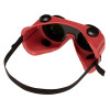Jackson Safety 15993 Cutting Goggle - IRUV Shade 5 | SafetyWear.com