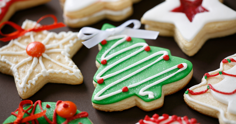 Happy Holidays from your Safetywear.com Team!