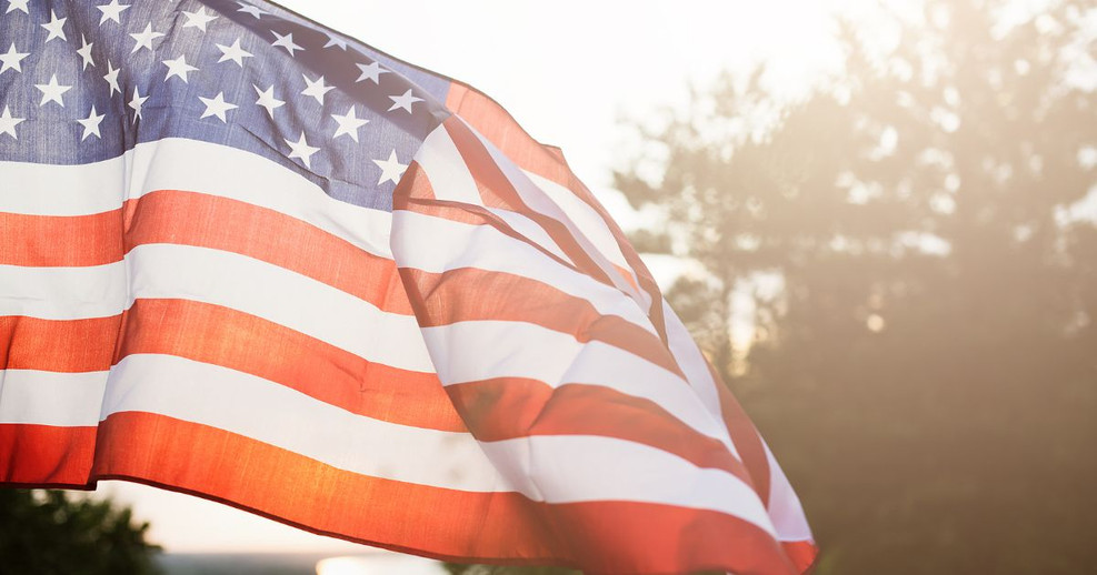 Fourth of July: Warehouse Closure 