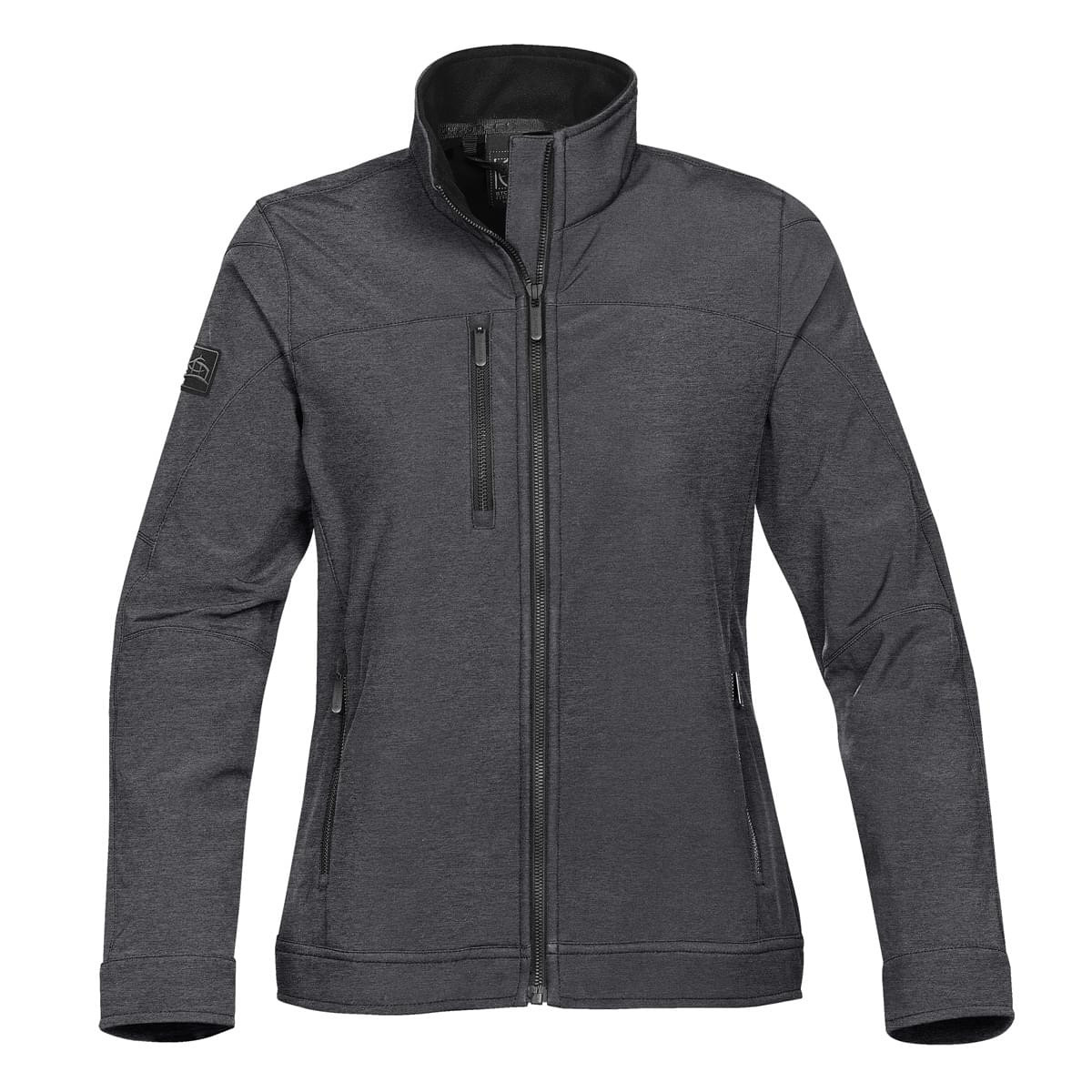Stormtech DX-2W Women's Soft Tech Jacket - Main Image
