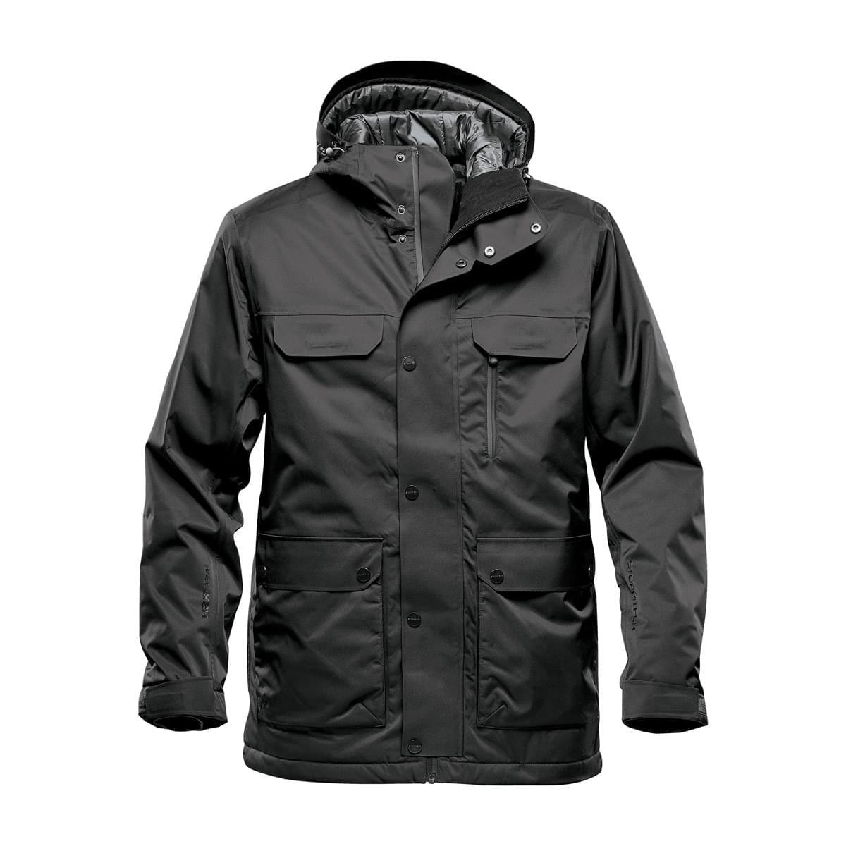 Stormtech ANX-1 Men's Zurich Thermal Jacket | SafetyWear.com
