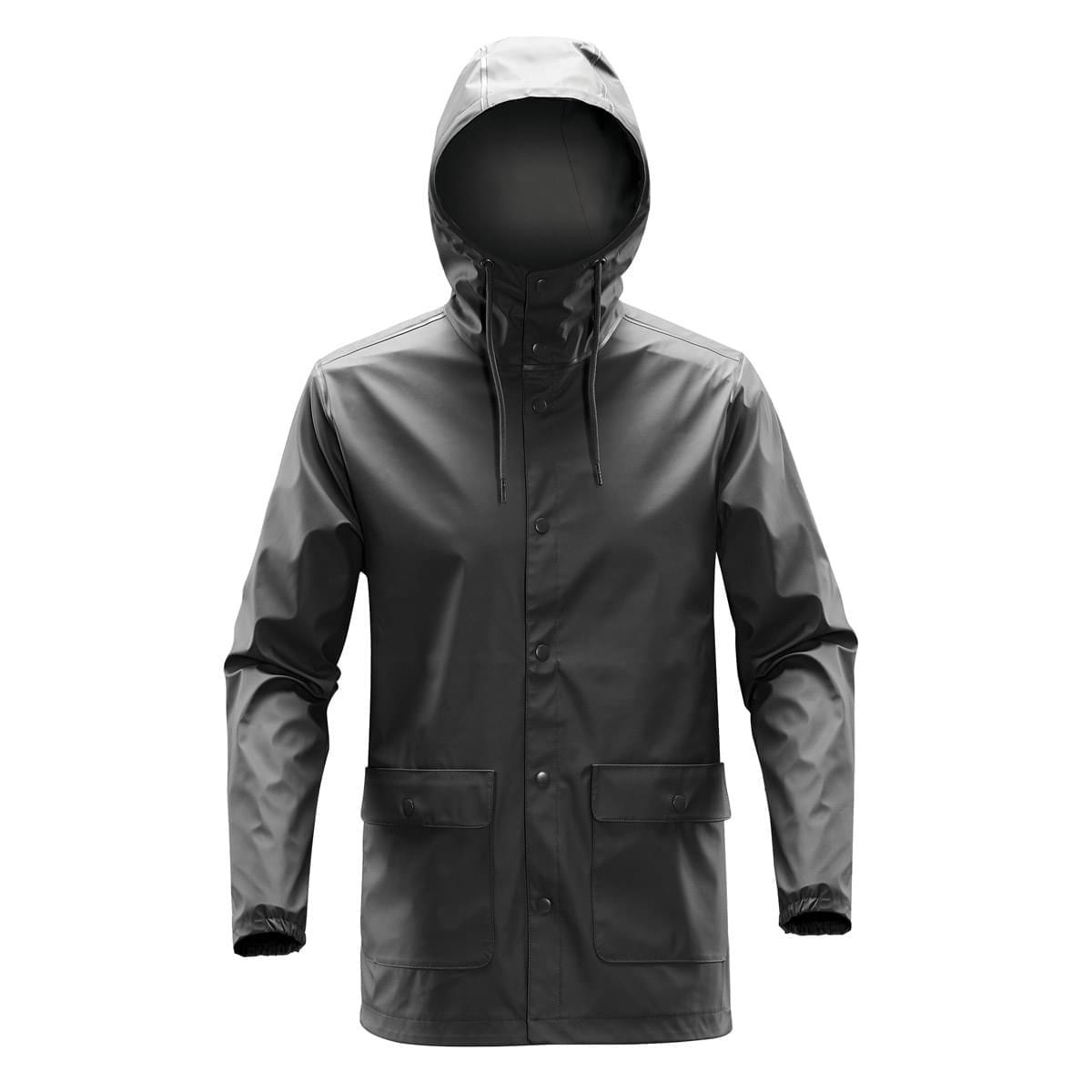 Stormtech WRB-1 Men's Squall Rain Jacket | SafetyWear.com