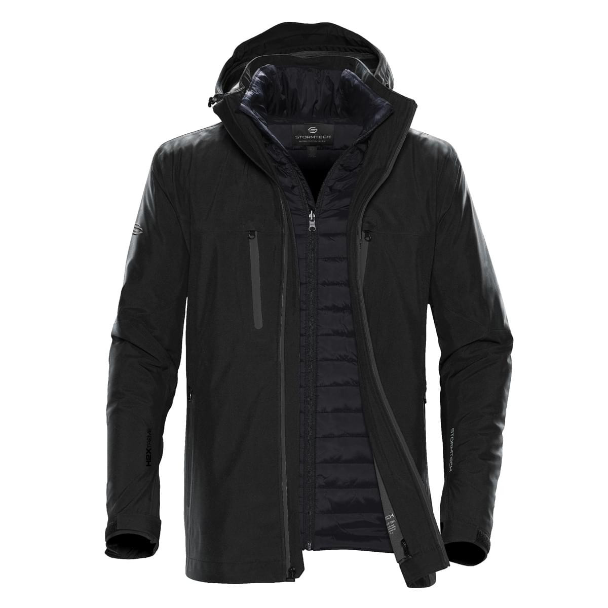 Stormtech XB-4 Men's Matrix System Jacket | SafetyWear.com
