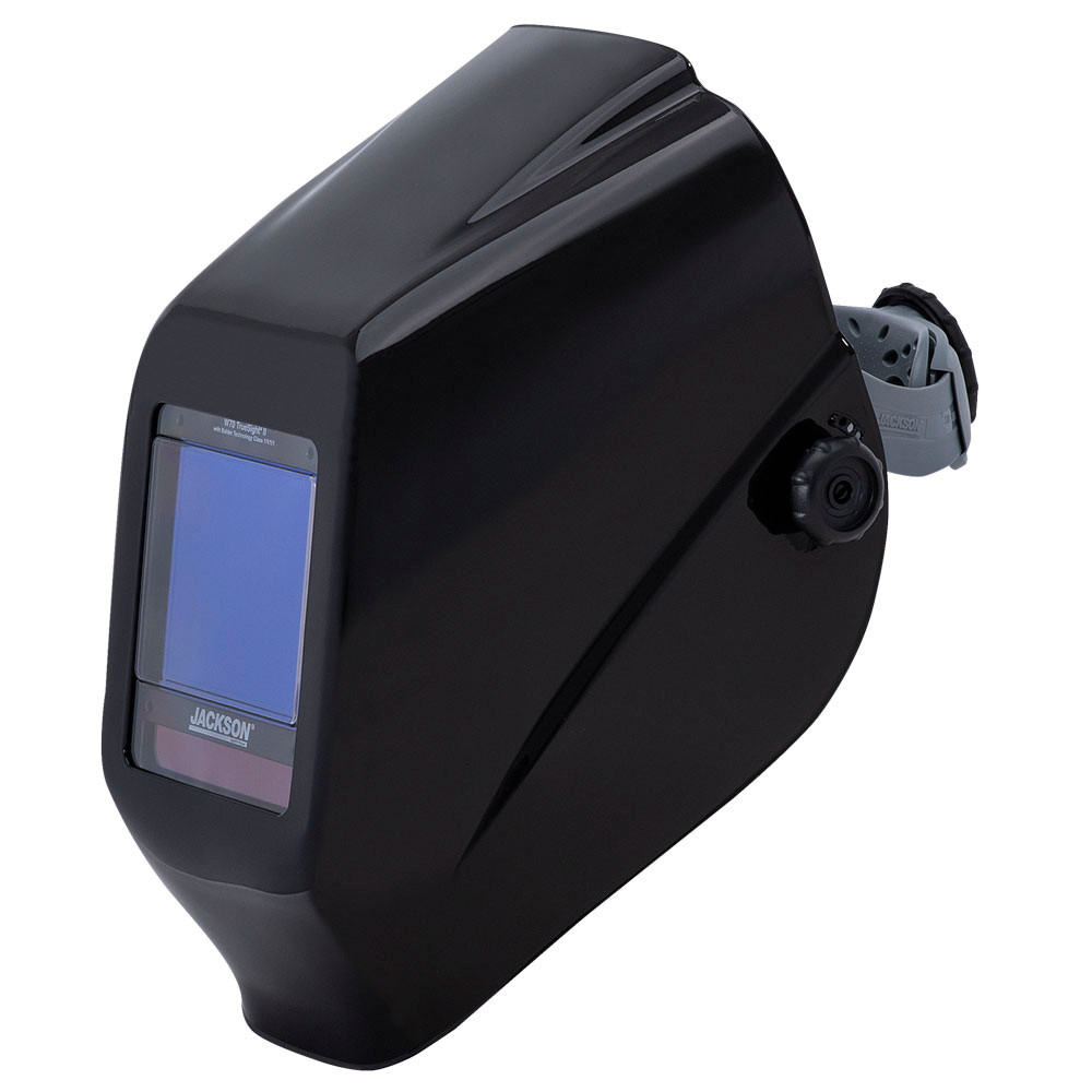 Jackson Safety 46159 TrueSight II Digital Variable ADF Welding