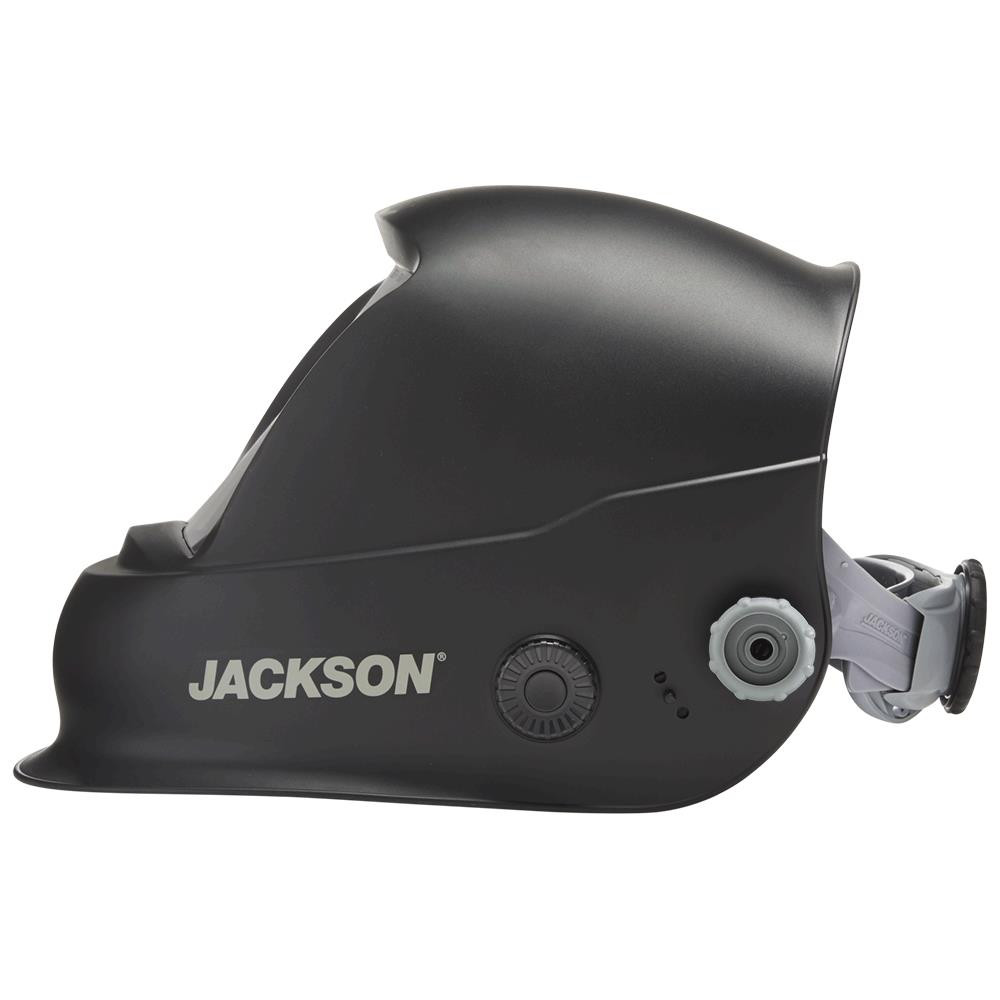 Jackson Safety 46250 Black Translight 555 + Premium ADF Digital