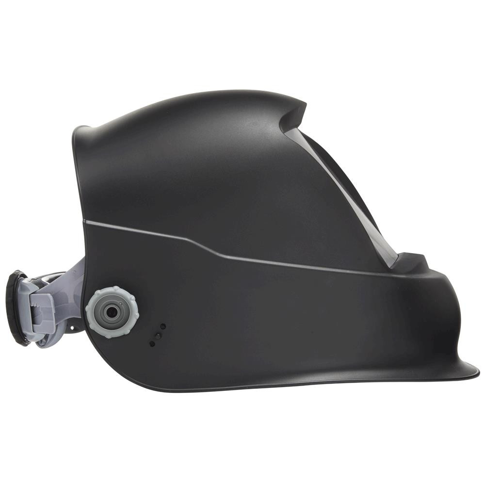 Jackson Safety 46250 Black Translight 555 + Premium ADF Digital