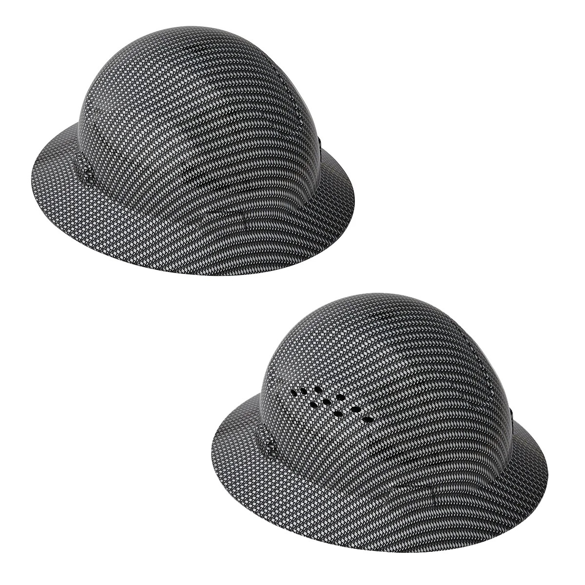 Jackson Safety BLOCKHEAD® FG Hard Hat (Case of 20)