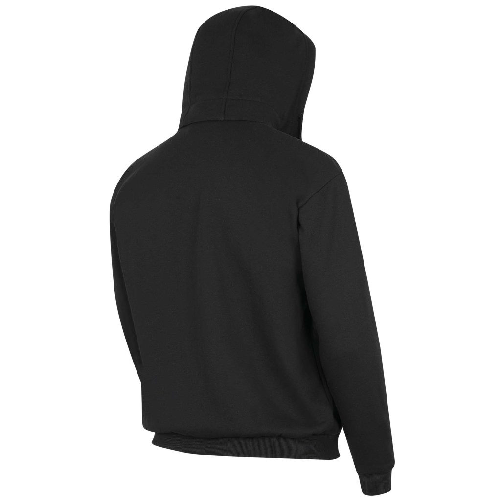 OBERON Flame Resistant Heavyweight 14 Cal Arc-Rated Cotton Zip-Up