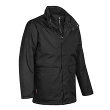 Stormtech TPX-3 Men's Vortex HD 3-In-1 System Parka | SafetyWear.com
