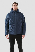 Stormtech X-2 Men's Nostromo Thermal Shell | SafetyWear.com