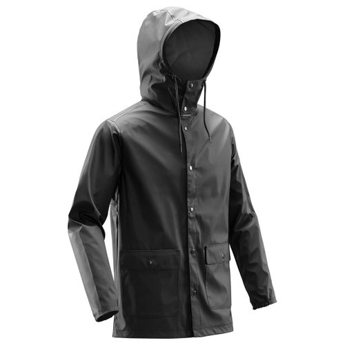 Stormtech WRB-1 Men's Squall Rain Jacket | SafetyWear.com