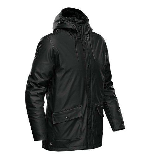 Stormtech WRB-3 Men's Waterfall Insulated Rain Jacket | SafetyWear.com