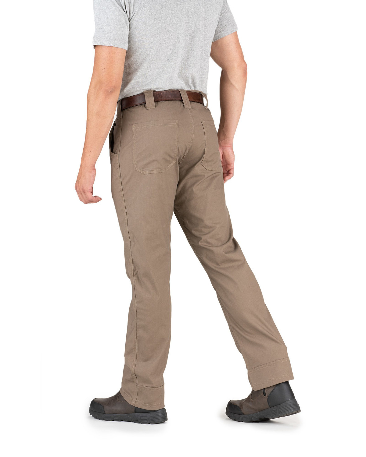 BERNE P918 Highland Flex Ripstop Straight Leg Pant - Safetywear.com