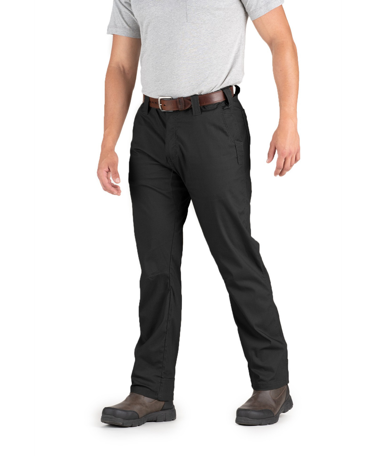 BERNE P918 Highland Flex Ripstop Straight Leg Pant - Safetywear.com