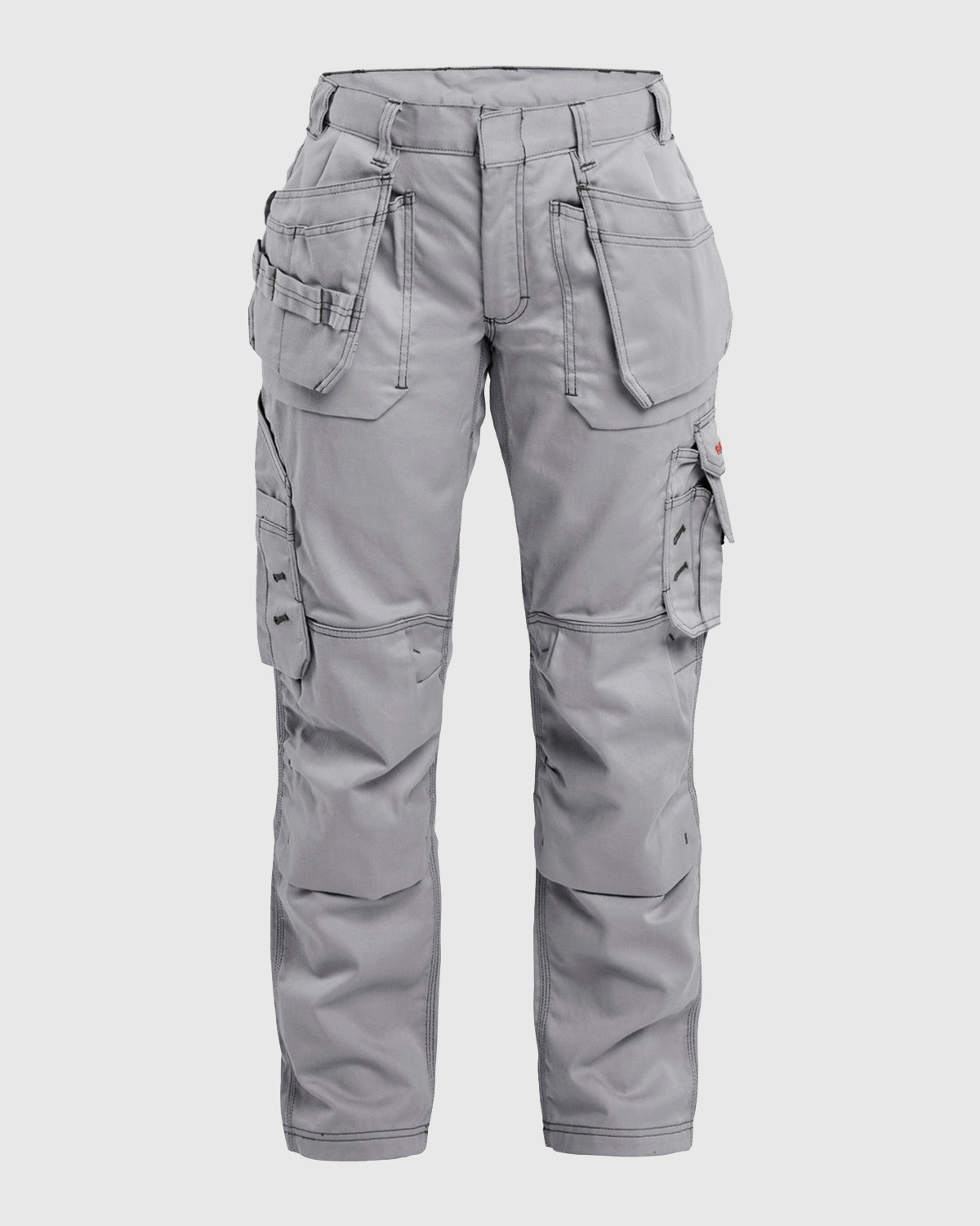 BLAKLADER 7136 Women's FR Pants With Utility Pockets - Safetywear.com