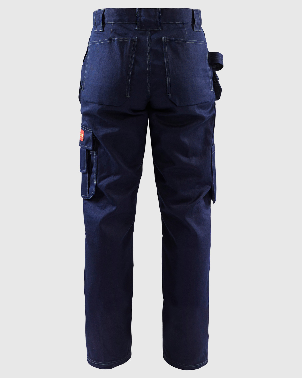 BLAKLADER 7136 Women's FR Pants With Utility Pockets - Safetywear.com