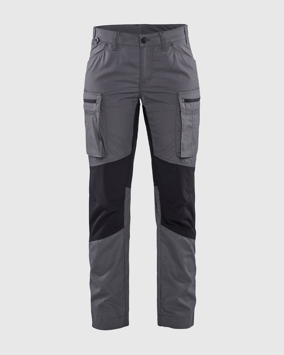 BLACKLADER 7153 Women's Service Stretch Pants - Safetywear.com