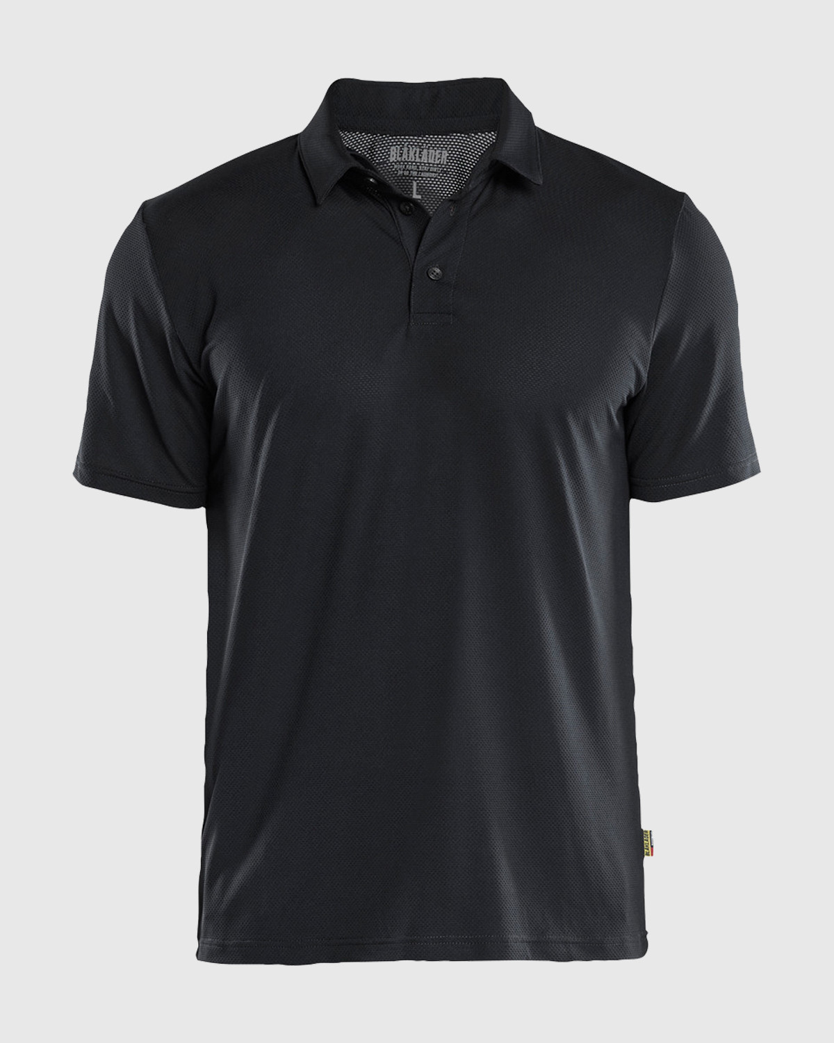 BLAKLADER 3509 Performance Polo - Safetywear.com