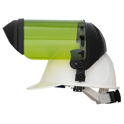 Sellstrom S31202 312 Series Premium Arc Flash Rated Face Shield