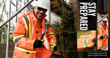 Get Ready for Fall Rain: Waterproof Gear at Safetywear.com