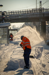 The Importance of Proper Winter Safety Wear