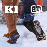 Stay Grounded: Professional Traction for Ice, Snow, and Slush