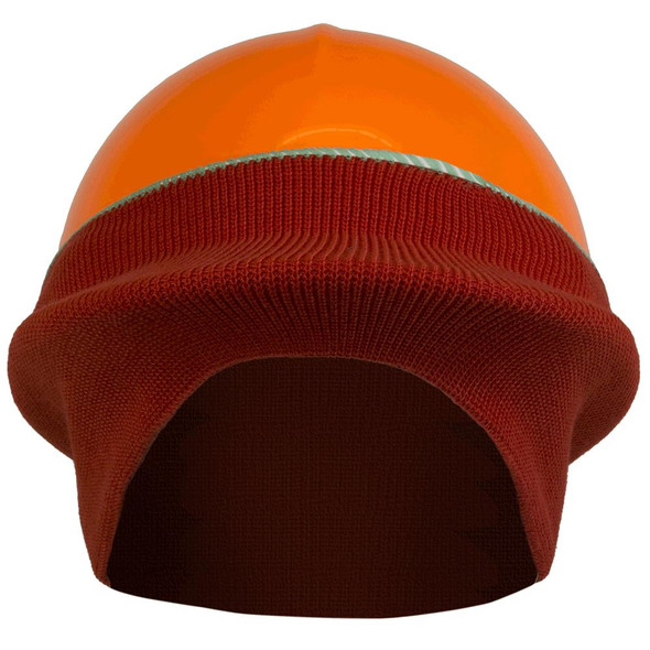 Jackson Safety 14496 Windgard for Hard Hats - Red (Pack of 12) | SafetyWear.com