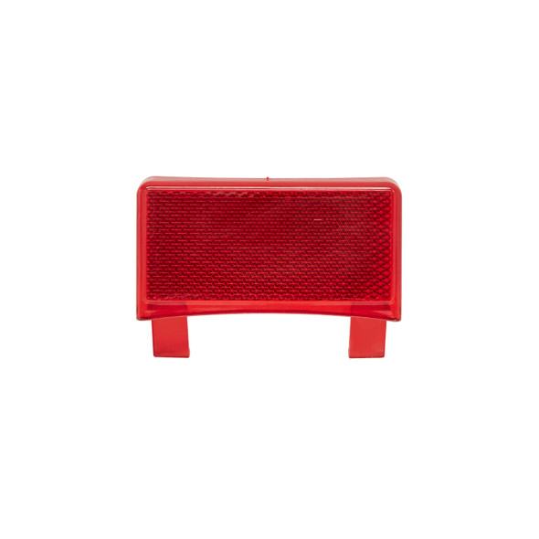 Jackson Safety 20936 Red Reflector for Hard Hats | SafetyWear.com