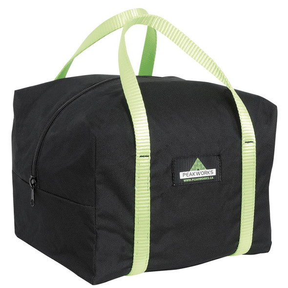 PeakWorks V860004 Nylon Carrying Bag | SafetyWear.com