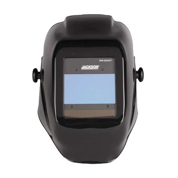Jackson Safety 46250 Black Translight 555 + Premium ADF Digital