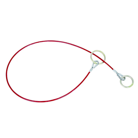 PeakWorks O-Ring to O-Ring Cable Anchor Sling | SafetyWear.com