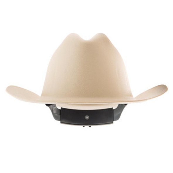 Jackson Safety 195 Western Outlaw Hard Hat | SafetyWear.com