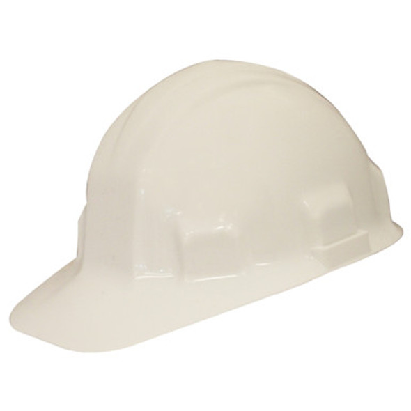 Jackson Safety Sentry III® Style Slotted Non-Vented Hard Hat | SafetyWear.com