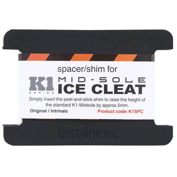 K1 Series V7770 Mid-Sole Ice Cleat - Multiple Profiles Available | SafetyWear.com