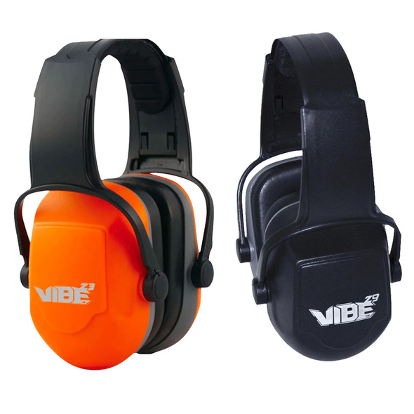 Jackson Safety 2077 H70 Vibe®  Ear Muffs | SafetyWear.com