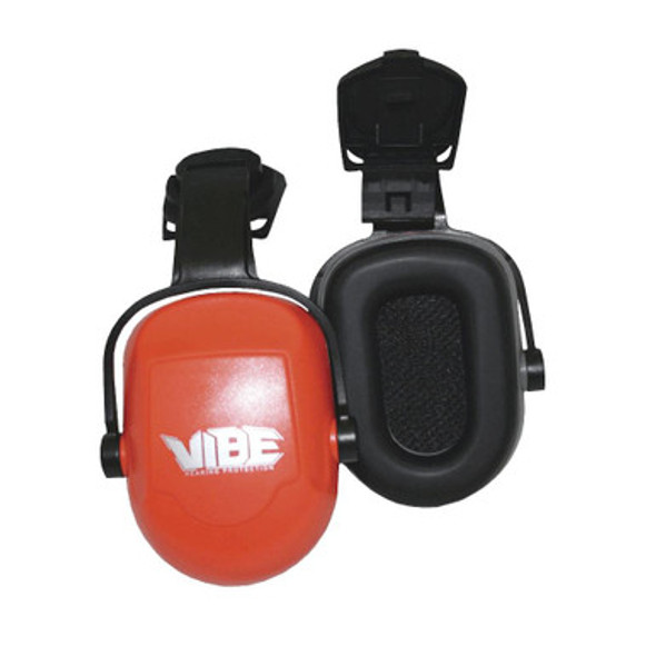 Jackson Safety 2077 H70 Vibe®  Capmount Ear Muffs | SafetyWear.com