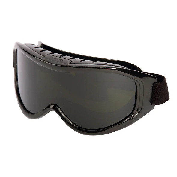 Sellstorm S8021 Odyssey II Series Shade 5 Cutting Goggle | SafetyWear.com