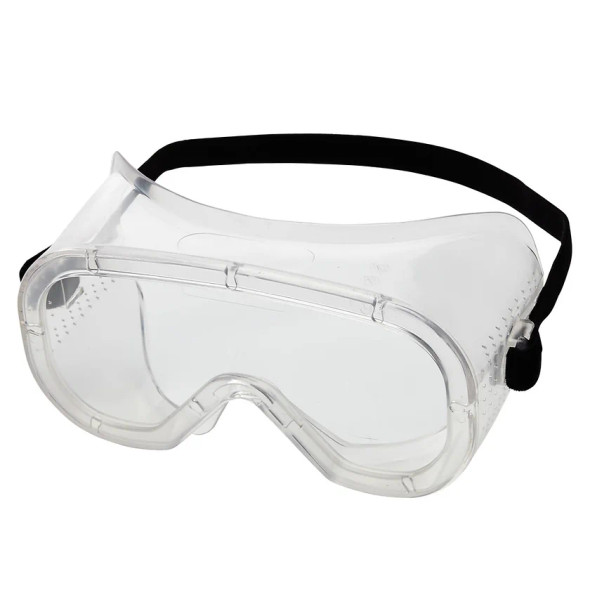 Sellstorm 810 Direct Vent Safety Goggles | SafetyWear.com
