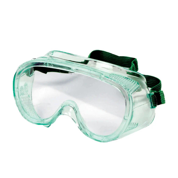 Sellstorm 830 Direct Vent "Mini" Safety Goggles | SafetyWear.com