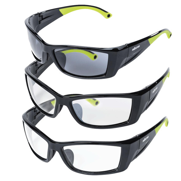 Sellstorm  S7240 XP460 Series Safety Glasses | SafetyWear.com