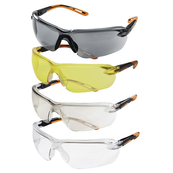Sellstorm XM310 Safety Glasses | SafetyWear.com