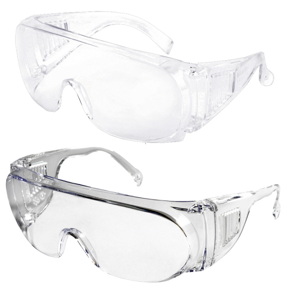 Sellstrom S7930 Maxview® Safety Glasses | SafetyWear.com