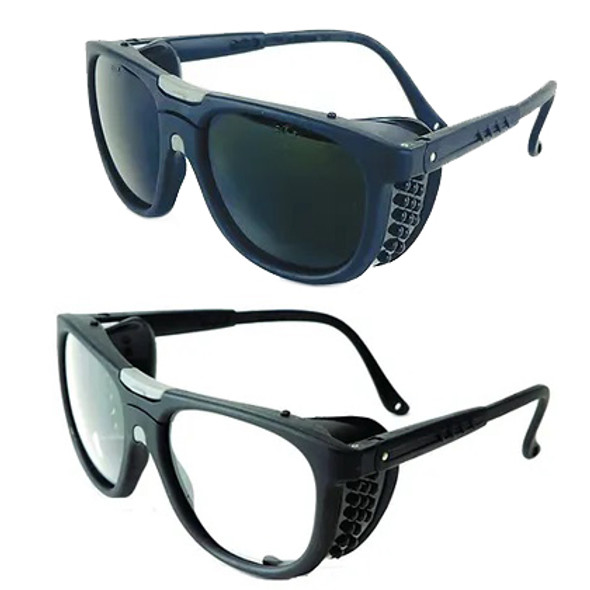 Sellstorm B5 Safety Glasses | SafetyWear.com