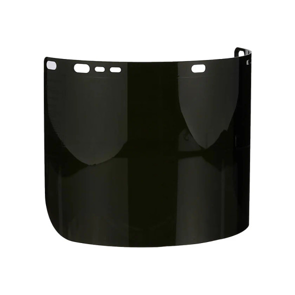 Jackson Safety F50 Polycarbonate Face Shield | SafetyWear.com