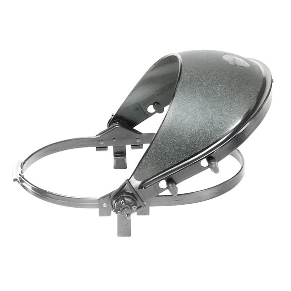 Jackson Safety Model 282-B Cap Style Non-Slotted Hard Hat Adapter with Crown | SafetyWear.com