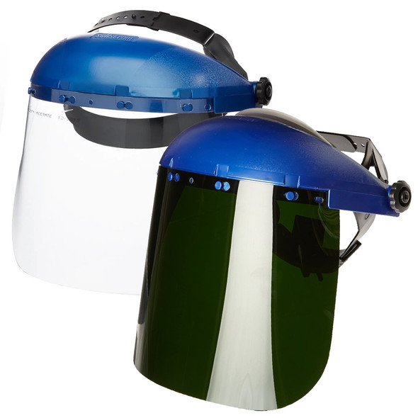 Sellstrom S31202 312 Series Premium Arc Flash Rated Face Shield