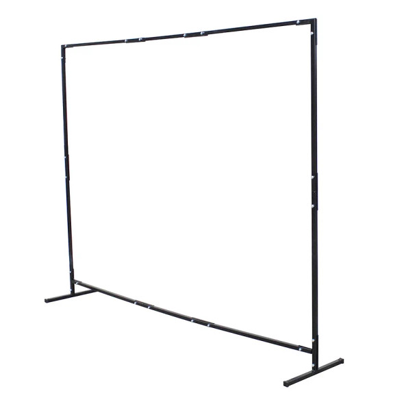 Jackson Safety Stur-D-Welding Curtain Frame | SafetyWear.com