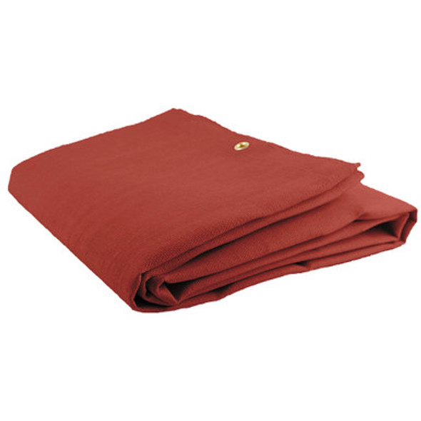 Jackson Safety Silicone Coated Fiberglass Blankets | SafetyWear.com