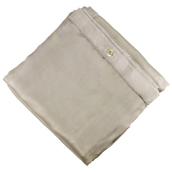 Jackson Safety Silica Cloth Fiberglass Blankets | SafetyWear.com