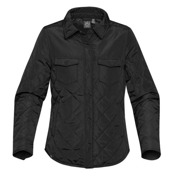 STORMTECHナイロンテックブルゾン黒ゴープコアunisex美品短丈ブラック Stormtech Products - Safetywear.com